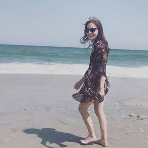 Meet your Posher, Deirdre